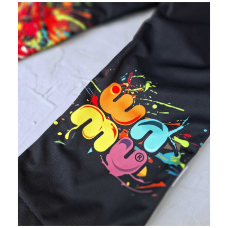 Дитячі софтшелові штани WAMU Game On