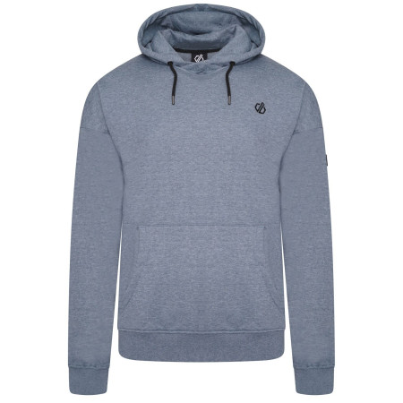 Чоловіча толстовка Dare 2b Distinctly Hoodie темно-сірий OrionGreyMrl