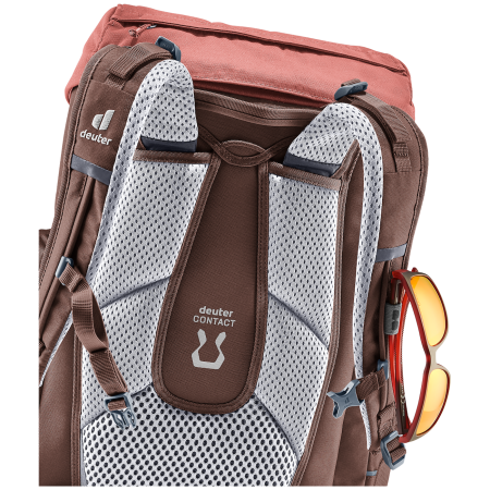 Шкільний рюкзак Deuter Scula