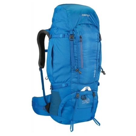 Рюкзак Vango Sherpa 60:70 (2018) синій Cobalt