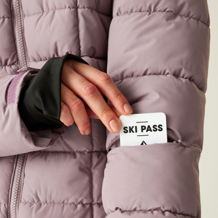 Жіноча куртка Dare 2b Blindside II Jacket