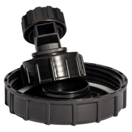 Каністра Ridge Monkey SpeedFlo Heavy Duty Water Carrier 15 Litre