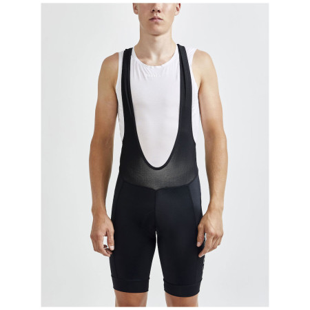 Чоловічі велосипедні шорти Craft Core Endur Bib