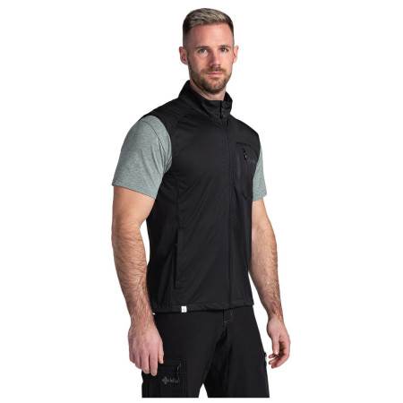 Чоловіча жилетка Kilpi Riello