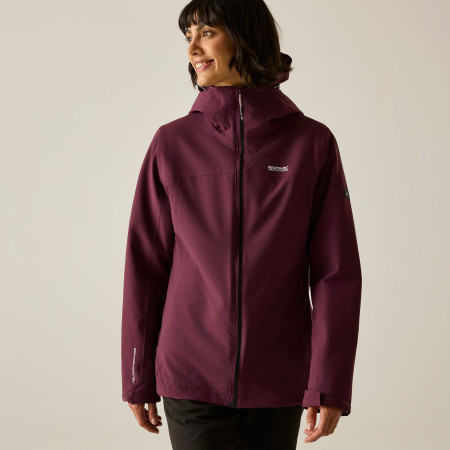Жіноча куртка Regatta Womens Wentwood 3in1