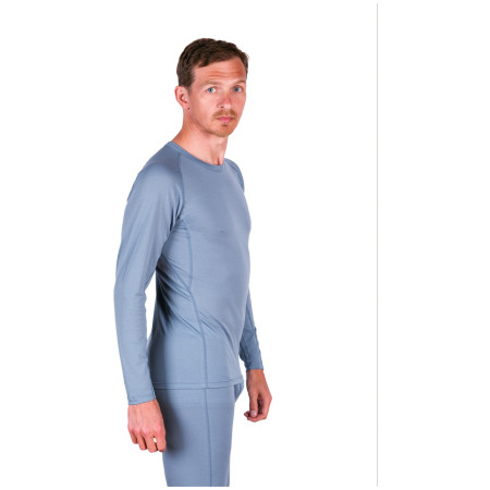 Чоловіча футболка High Point Code 2.0 LS man