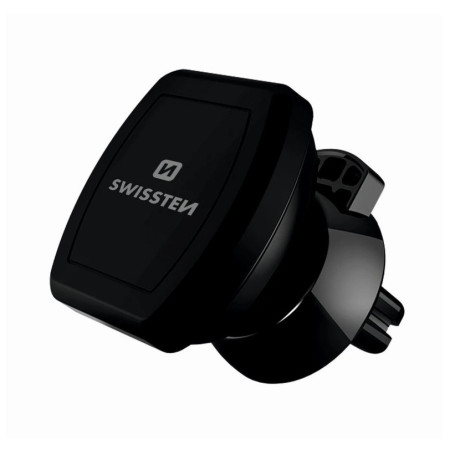 Držák do auta Swissten S-GRIP AV-M3 чорний black