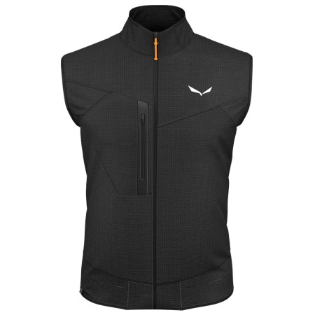 Чоловіча жилетка Salewa Sorapis Dst M Vst чорний