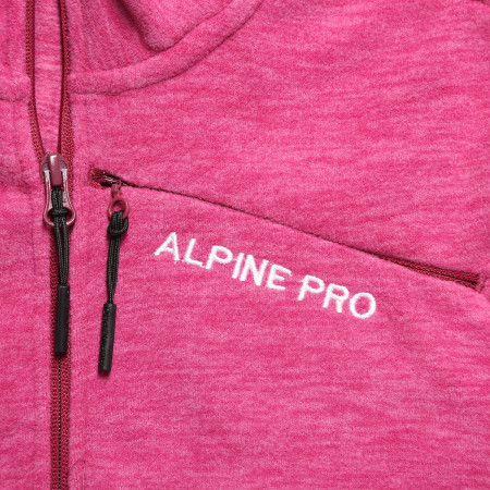 Жіноча толстовка Alpine Pro Orfhana