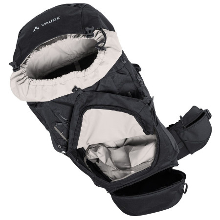 Туристичний рюкзак Vaude Asymmetric 52+8