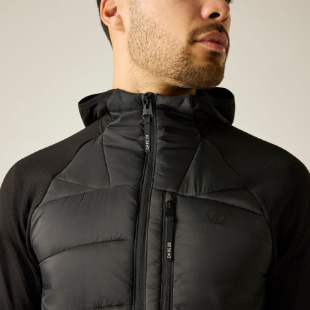 Чоловіча куртка Dare 2b Aero Fuse Padded Hybrid