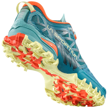 Жіночі кросівки La Sportiva Bushido III Woman