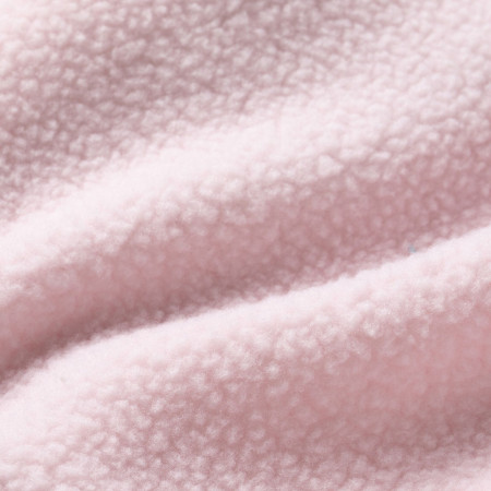 Дитяча функціональна толстовка Regatta Junior Frankie Warm Fleece Pink Haze/Fig