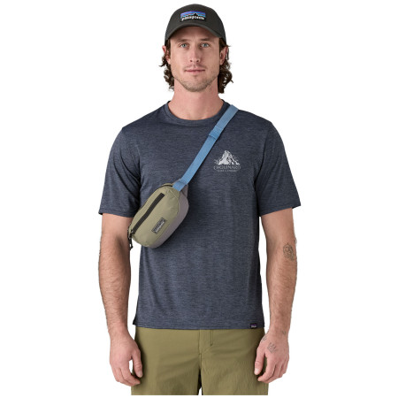 Поясна сумка Patagonia Terravia Mini Hip Pack