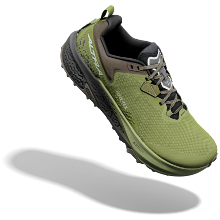 Чоловічі кросівки Altra Timp 6 GTX