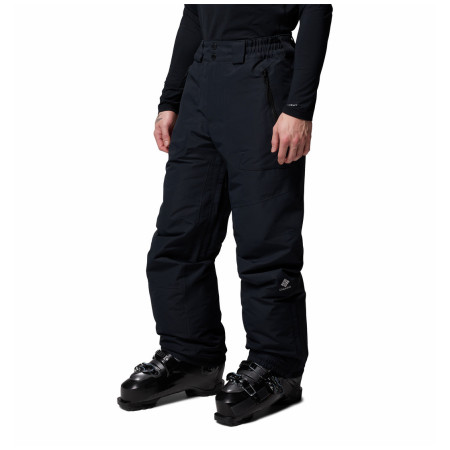 Чоловічі гірськолижні штани Columbia Coreshot™ Pant чорний Black