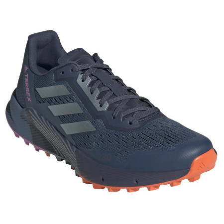 Жіночі черевики Adidas Terrex Agravic Flow 2 синій