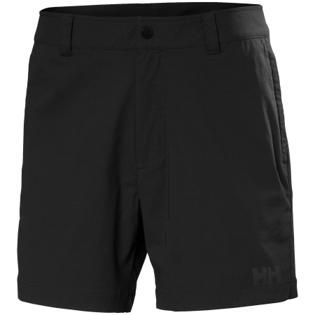 Чоловічі шорти Helly Hansen Move Qd 6" Shorts чорний Black