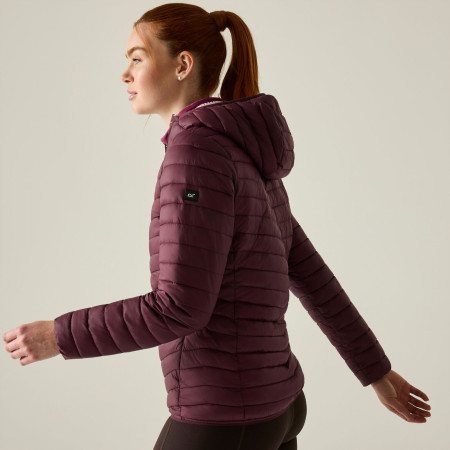 Жіноча куртка Regatta Womens Lightfell