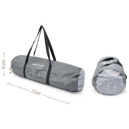 Тент Easy Camp Stryn Canopy II.