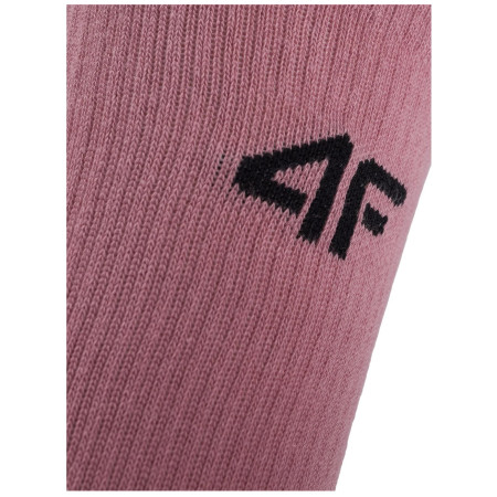 Шкарпетки 4F Socks Cas F393 (4Pack)