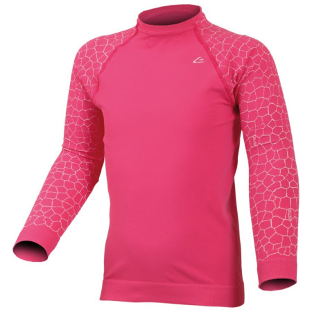 Дитяча футболка Lasting Darma рожевий