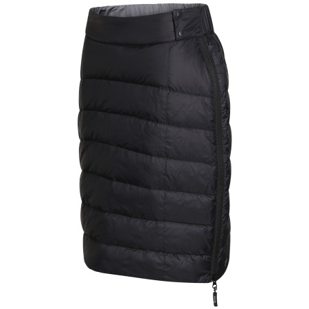 Спідниця пухова Warg Downlora W чорний black