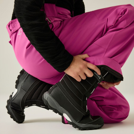 Дитячі лижні штани Dare 2b Outmove III Insulated Pant Extreme Pink