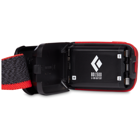 Налобний ліхтарик Black Diamond SPOT 400