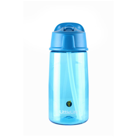 Дитяча пляшечка LittleLife Water Bottle 550 ml синій