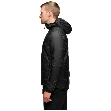 Чоловіча куртка Black Diamond Solution 2.0 Hoody