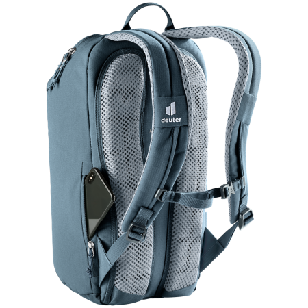 Міський рюкзак Deuter Stepout 16
