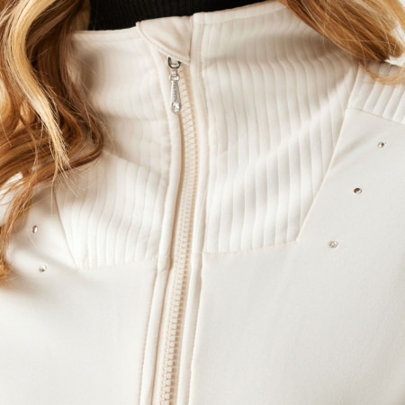 Жіноча функціональна толстовка Dare 2b Sleek Midlayer