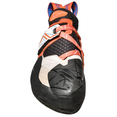 Жіночі скельники La Sportiva Solution Women 2024