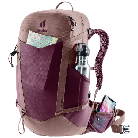 Жіночий рюкзак Deuter Futura 25 SL