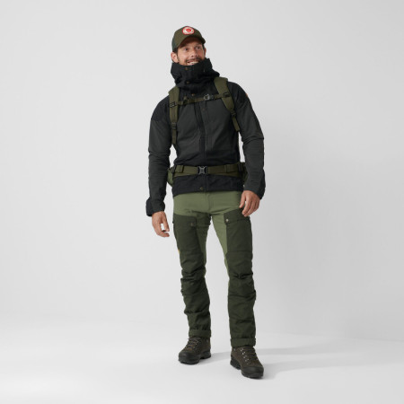 Чоловіча куртка Fjällräven Keb Jacket M 2022