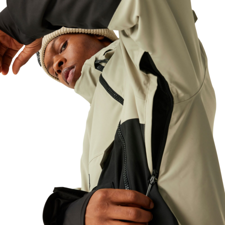 Чоловіча гірськолижна куртка Dare 2b T-bar overhead II Jacket