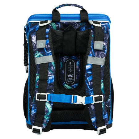 Шкільний рюкзак для 1-го ступеня Baagl Zippy