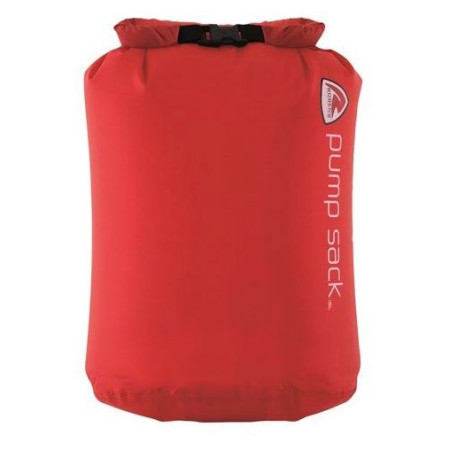 Сумка-насос Robens Pump Sack 15L червоний Red