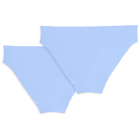 Жіноча нижня білизна Puma Microfiber Briefs 2P