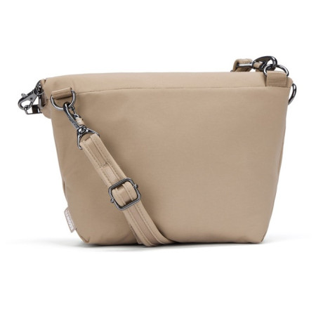 Сумка через плече Pacsafe Citysafe CX convertible crossbody