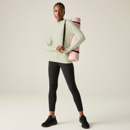 Жіноча футболка Dare 2b Sprint Cty Hoodie