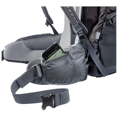 Рюкзак Deuter Futura Pro 42 EL