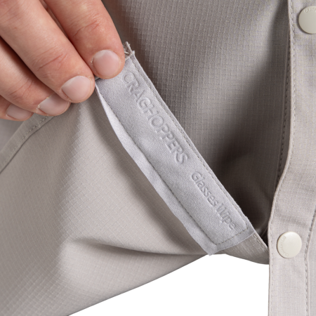 Чоловіча сорочка Craghoppers NosiLife Pro Long Sleeved Shirt V