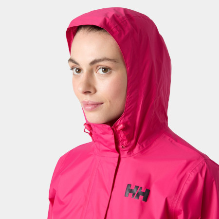 Жіноча куртка Helly Hansen W Loke Jacket 2.0