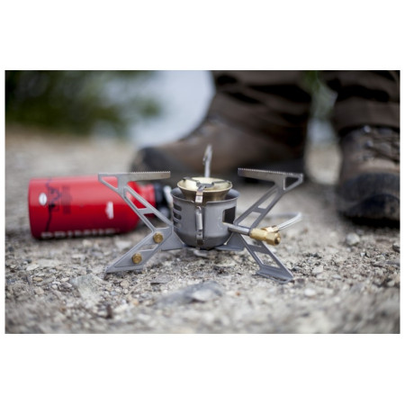 Пальник Primus MultiFuel III