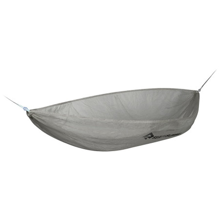 Hamaka Set Sea to Summit Set Ultralight XL Single šedá grey