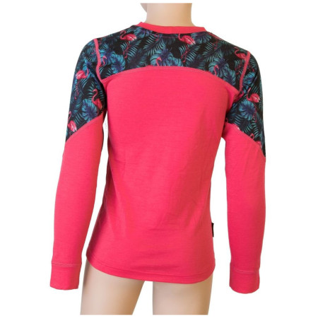 Дитячий функціональний комплект Sensor Merino Impress Set