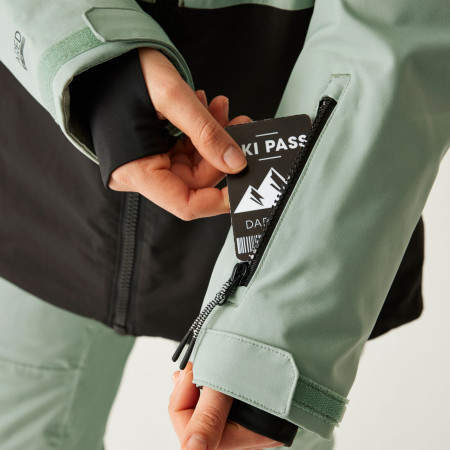 Жіноча куртка Dare 2b Gnarly Jacket