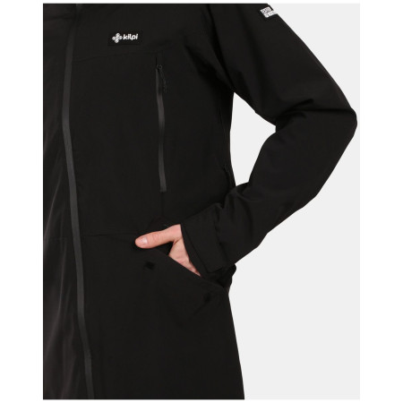 Чоловіче пальто Kilpi Ayra-M